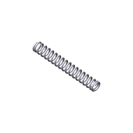 Approved Vendor Compression Spring, O= 0.063, L= 0.438, W= 0.009 G309968541
